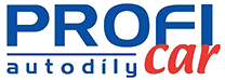 Logo PROFICAR-AUTODÍLY s.r.o.